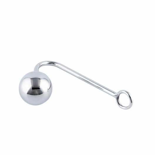 Anal Hooks BDSM Steel Anal AllNight 5299 Hook 1002